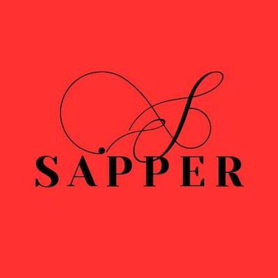 Trademark SAPPER DAN LOGO