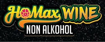 Trademark HoMax WINE NON ALKOHOL