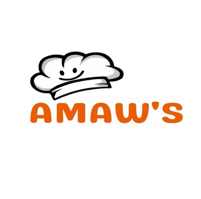 Trademark amaw's