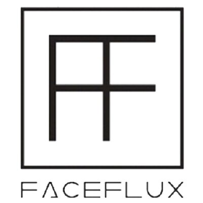 Trademark FACEFLUX + LOGO