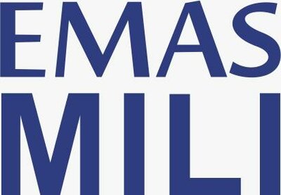 Trademark EMAS MILI