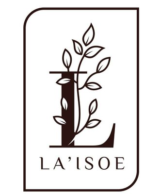 Trademark LA’ISOE + logo