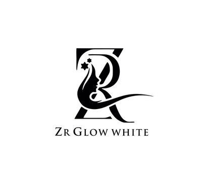 Trademark ZR GLOW WHITE