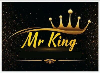 Trademark MR KING + LOGO