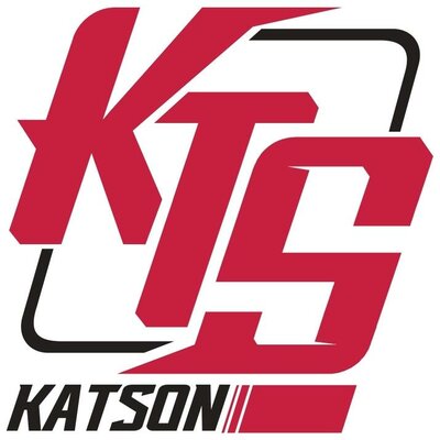 Trademark KATSON + LOGO