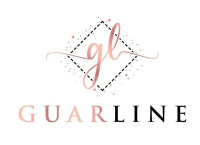 Trademark GUARLINE + logo