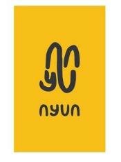 Trademark nyun + Logo