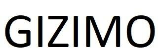 Trademark GIZIMO