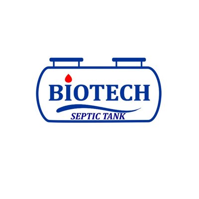 Trademark BIOTECH SEPTIC TANK + LOGO