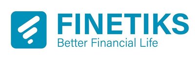 Trademark Finetiks Better Financial Life + Logo