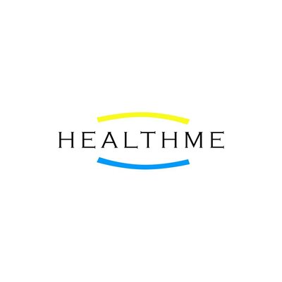 Trademark HEALTHME + GAMBAR