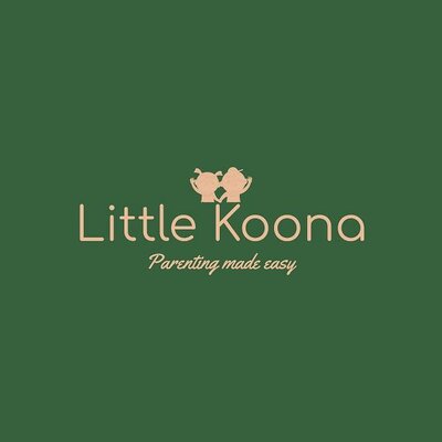 Trademark Little Koona, Parenting made easy