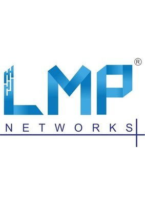 Trademark LMP NETWORKS