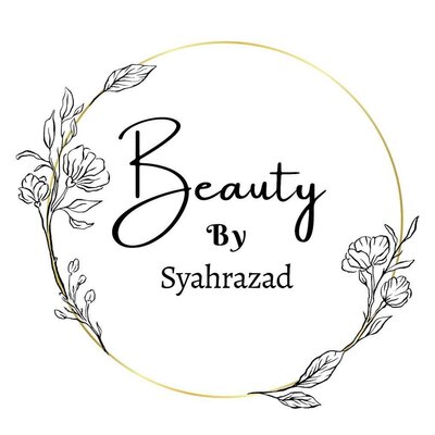 Trademark BEAUTY BY SYAHRAZAD