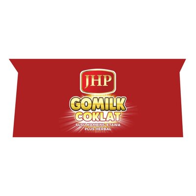 Trademark JHP GOMILK COKLAT