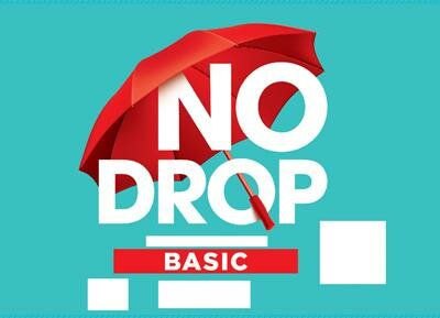 Trademark NO DROP BASIC