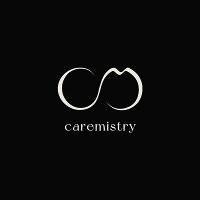 Trademark CAREMISTRY DAN LOGO