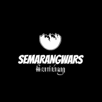 Trademark SEMARANGWARS