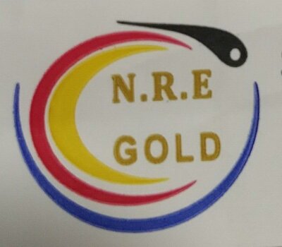 Trademark N.R.E GOLD