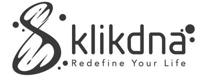 Trademark klikdna, Redefine Your Life