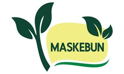 Trademark MASKEBUN