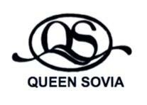 Trademark QUEEN SOVIA + LOGO