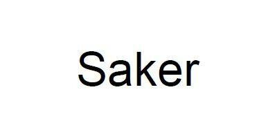 Trademark Saker