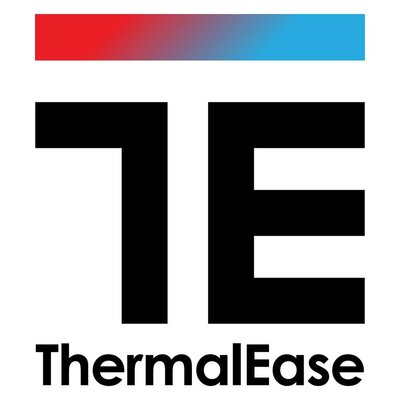 Trademark ThermalEase + LOGO