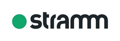 Trademark STRAMM + LOGO