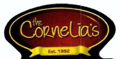 Trademark the Cornelia's