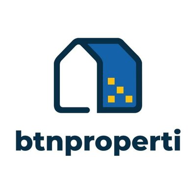 Trademark BTN PROPERTI