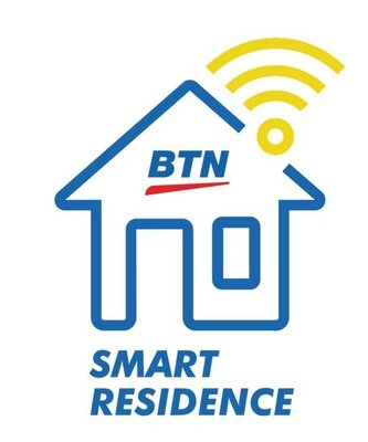 Trademark BTN SMART RESIDENCE