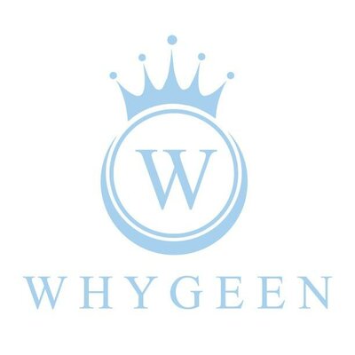 Trademark WHYGEEN