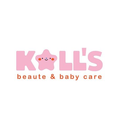 Trademark KALL'S beaute & baby care