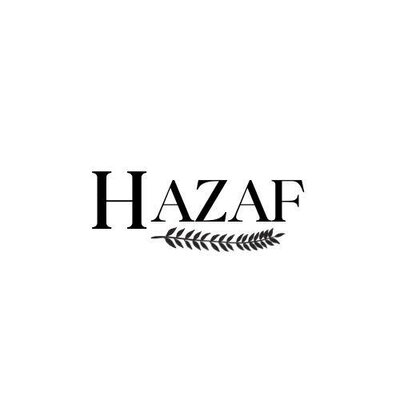 Trademark Hazaf