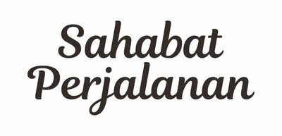 Trademark SAHABAT PERJALANAN