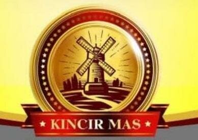 Trademark Kincir Mas