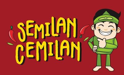 Trademark Semilan Cemilan