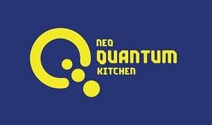 Trademark QUANTUM NEO KITCHEN + LOGO