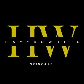 Trademark HAYYANWHITE SKINCARE