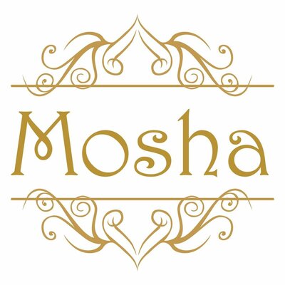 Trademark MOSHA