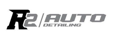 Trademark R2 AUTO DETAILING + LOGO