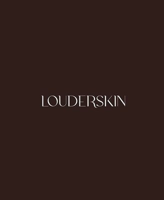 Trademark LOUDERSKIN