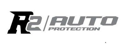 Trademark R2 AUTO PROTECTION + LOGO