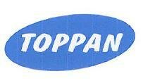 Trademark TOPPAN