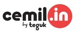 Trademark cemil.in by teguk + Logo