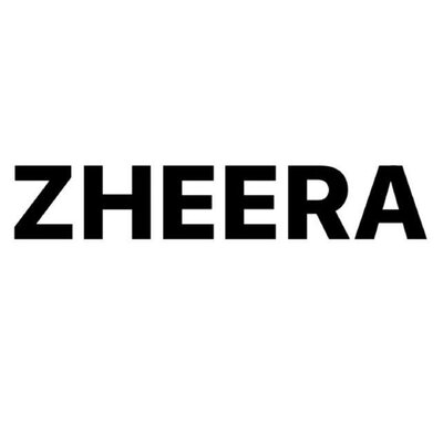 Trademark ZHEERA