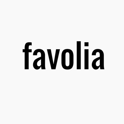 Trademark favolia