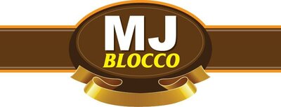 Trademark MJ BLOCCO