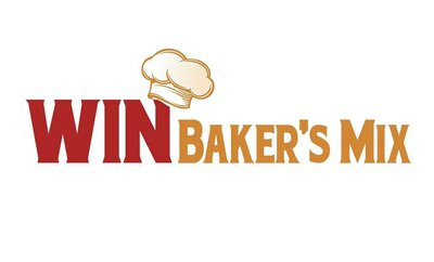 Trademark WIN BAKER'S MIX